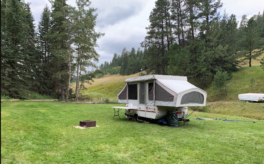 Wild Bill's Campground