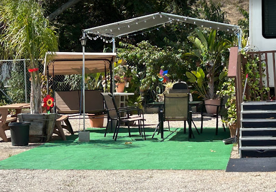 Country Creek RV Resort