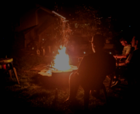 Blackbear Campground