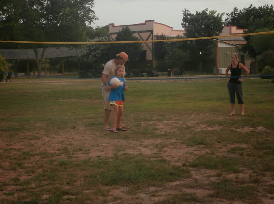 Texas Wine Country Jellystone Park Camp-Resort