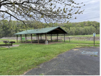 Tailwater Campground