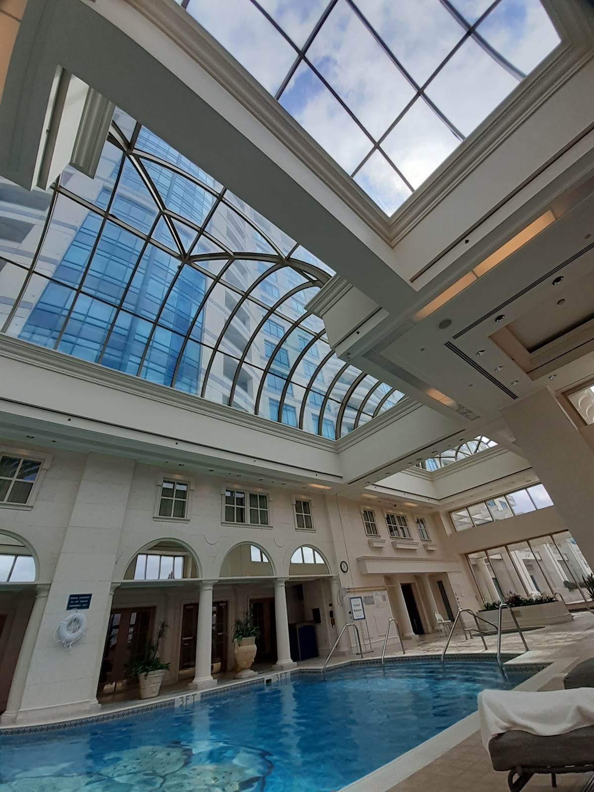 Foxwoods Resort & Casino