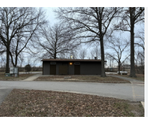 Shady Rest - Washington County SRA