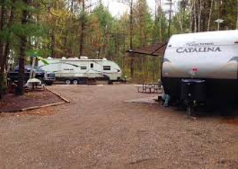 Saint Clair RV Resort