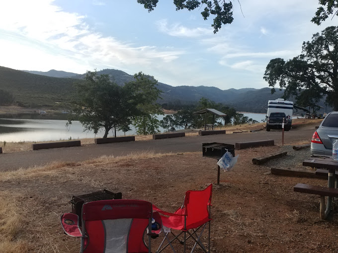 Oak Knoll Campground