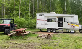 Whispering Pines Resort