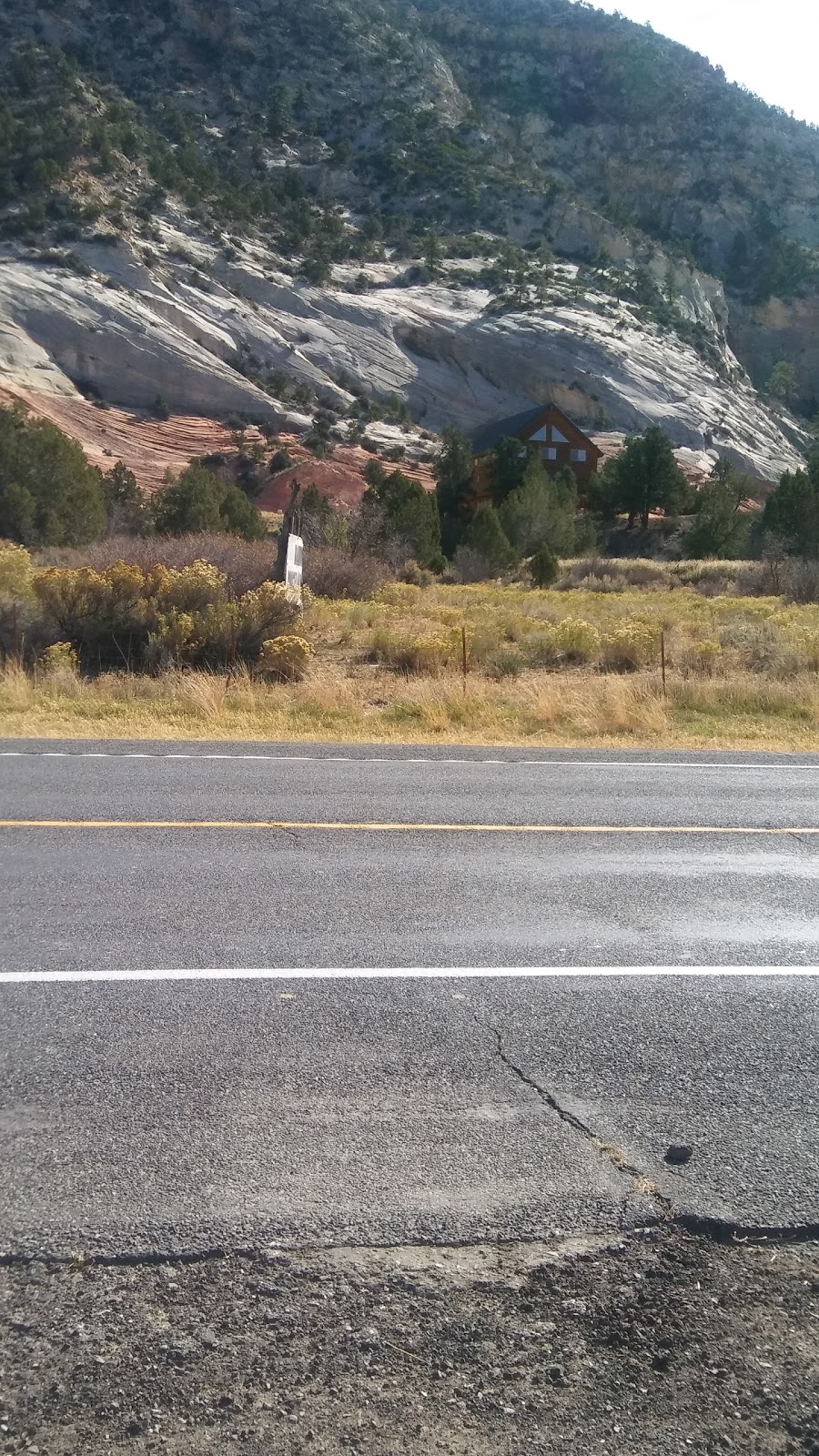 Tortoise and Hare Trailer Court