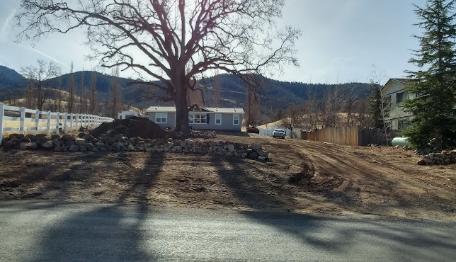 Indian Hill Ranch Campground