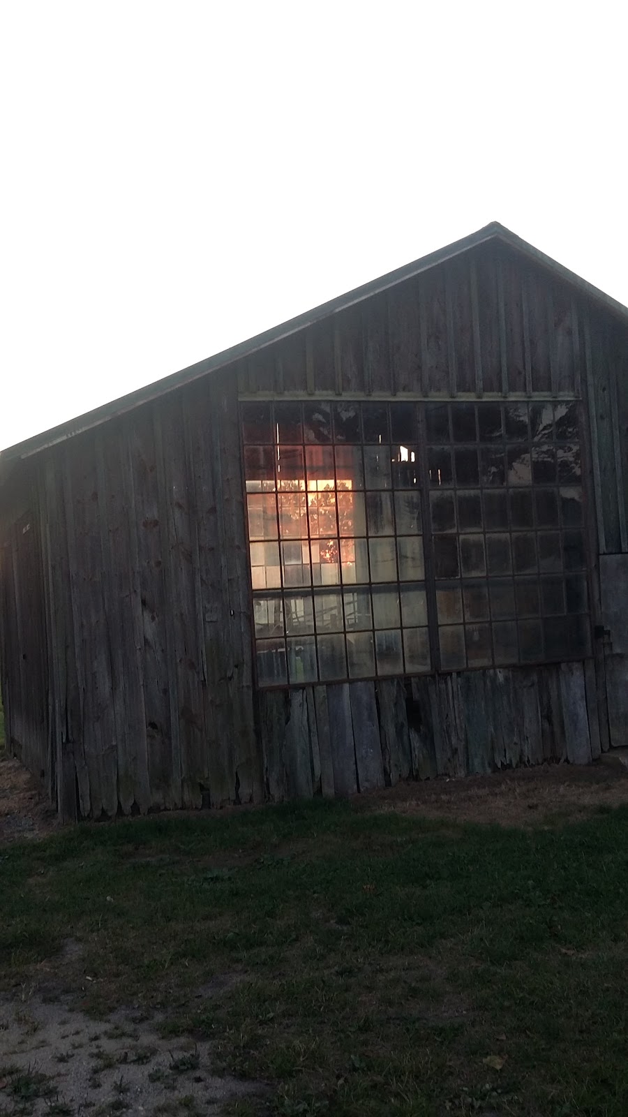 Fair Hill NRMA Park Office