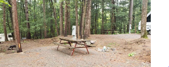 Brookwood RV Resort Park