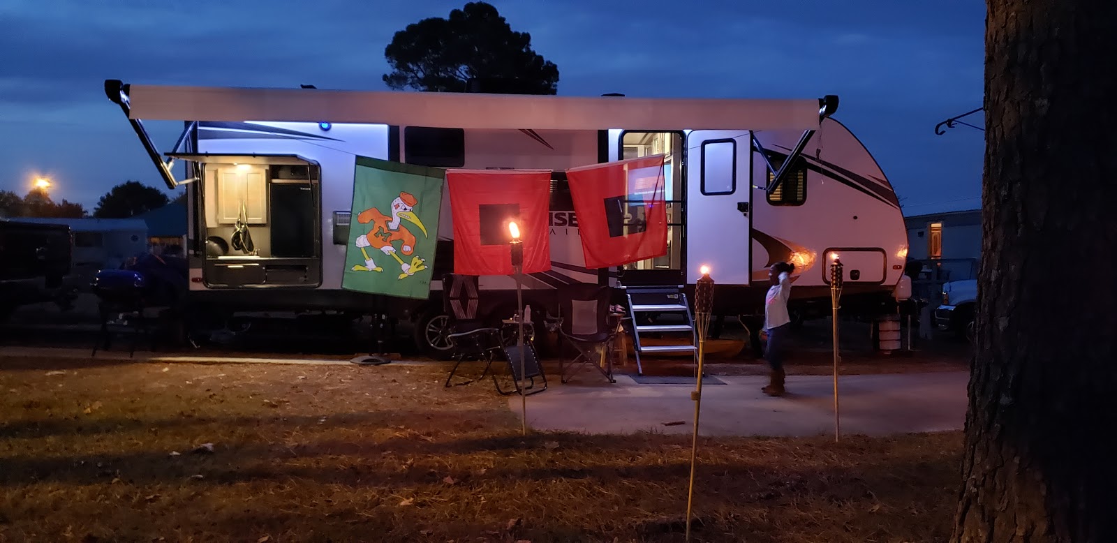 Springridge Mobile Estates & RV Park