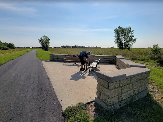 Red River State Recreation Area