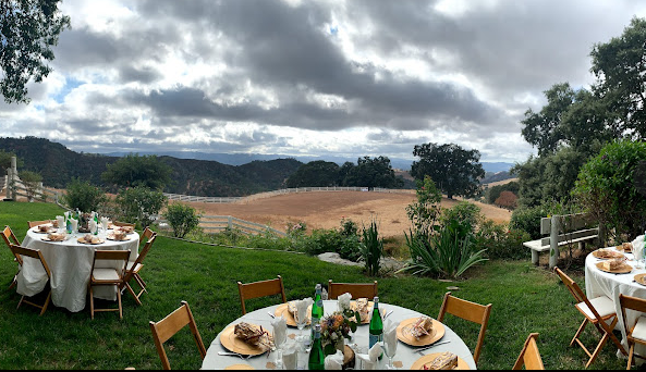 Mount Diablo State Park