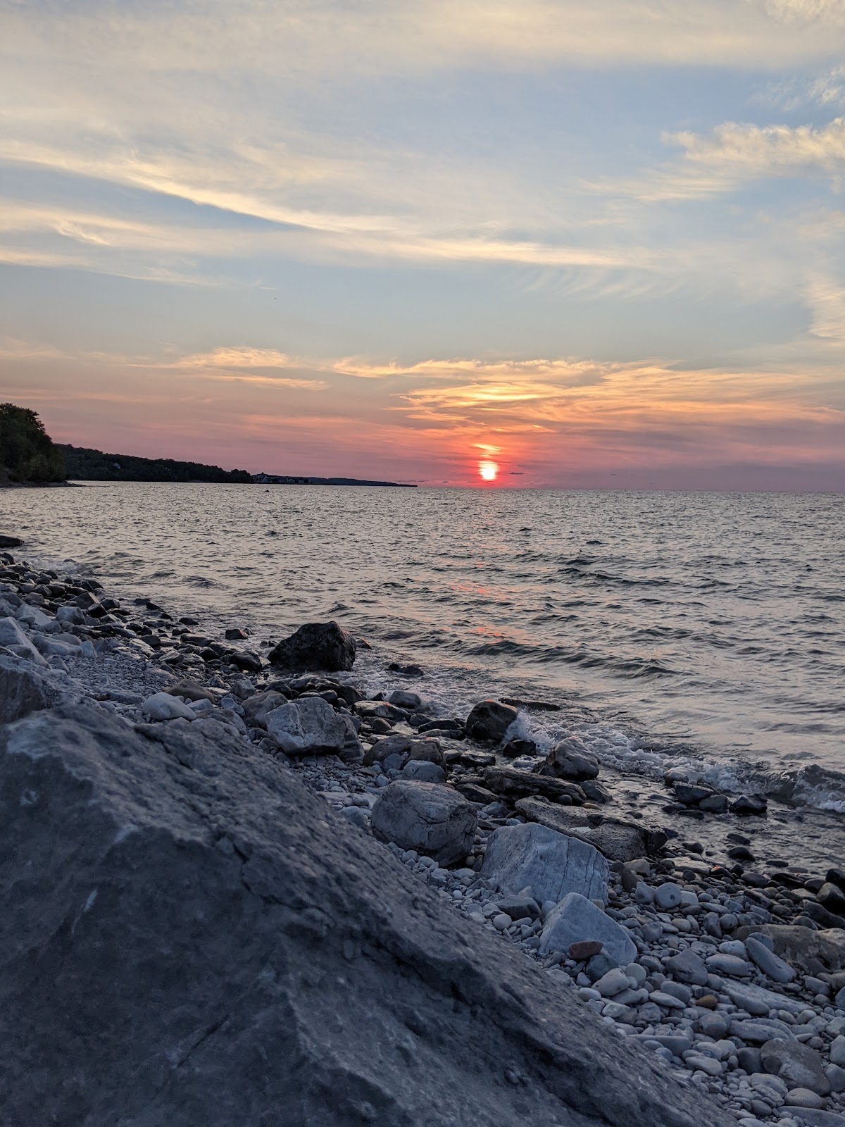 Magnus Municipal Park