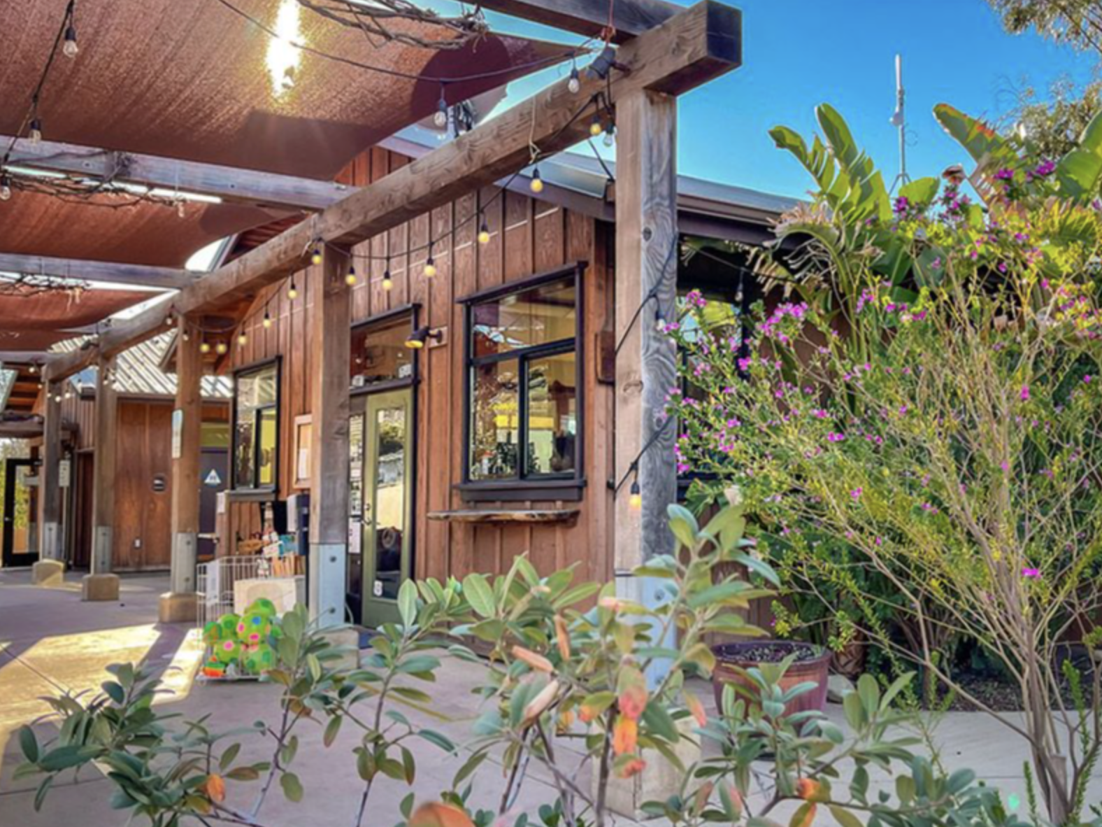 Sun Outdoors Santa Barbara