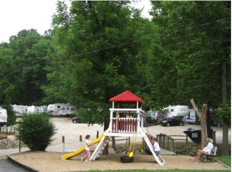 Hava Space RV Park