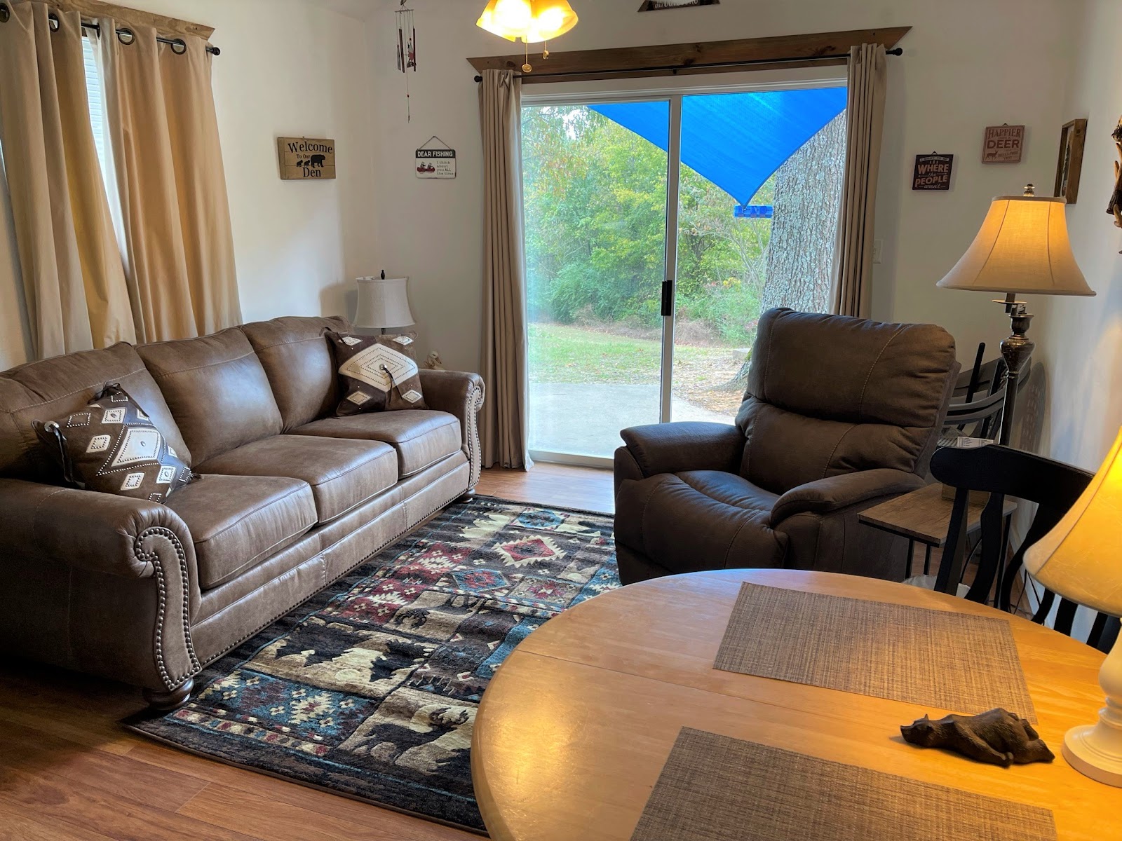 Mountain View RV Park & Guest Motel