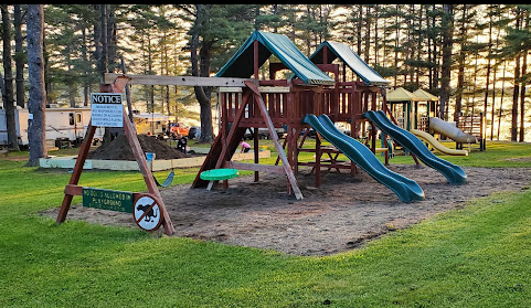 Green Valley Campground