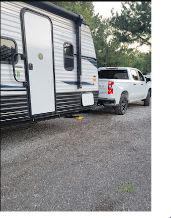 Horseshoe Acres Campground