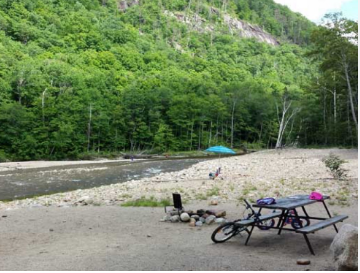 Crawford Notch State Park