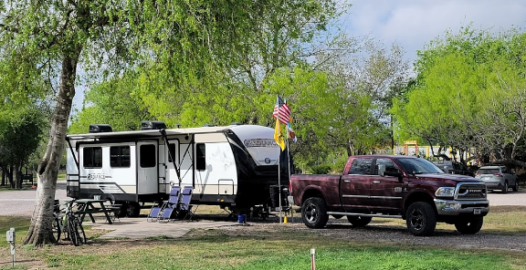 Wilderness Lakes RV Resort