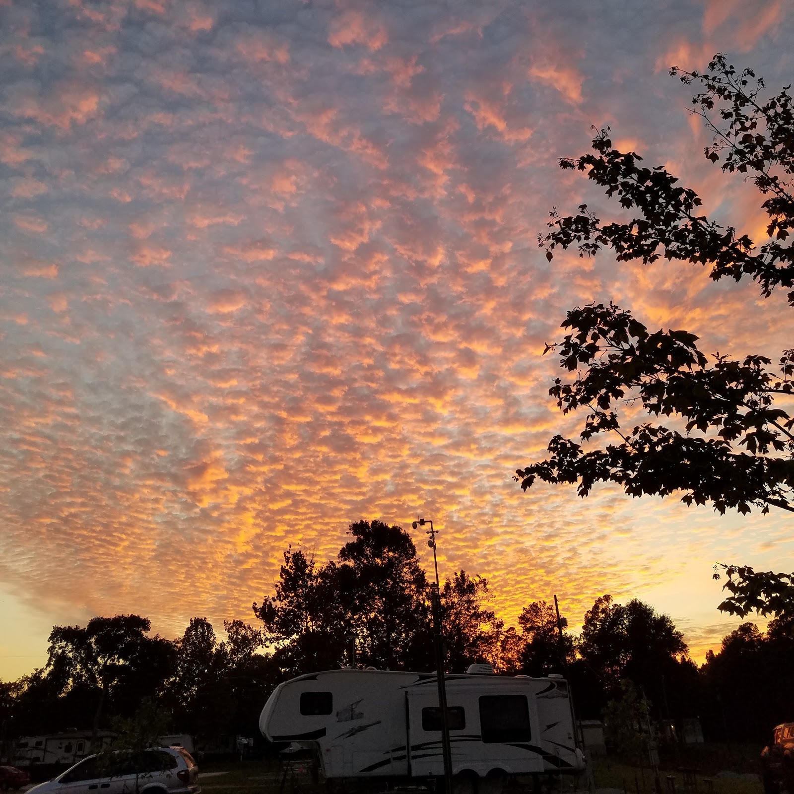 Heritage RV Park