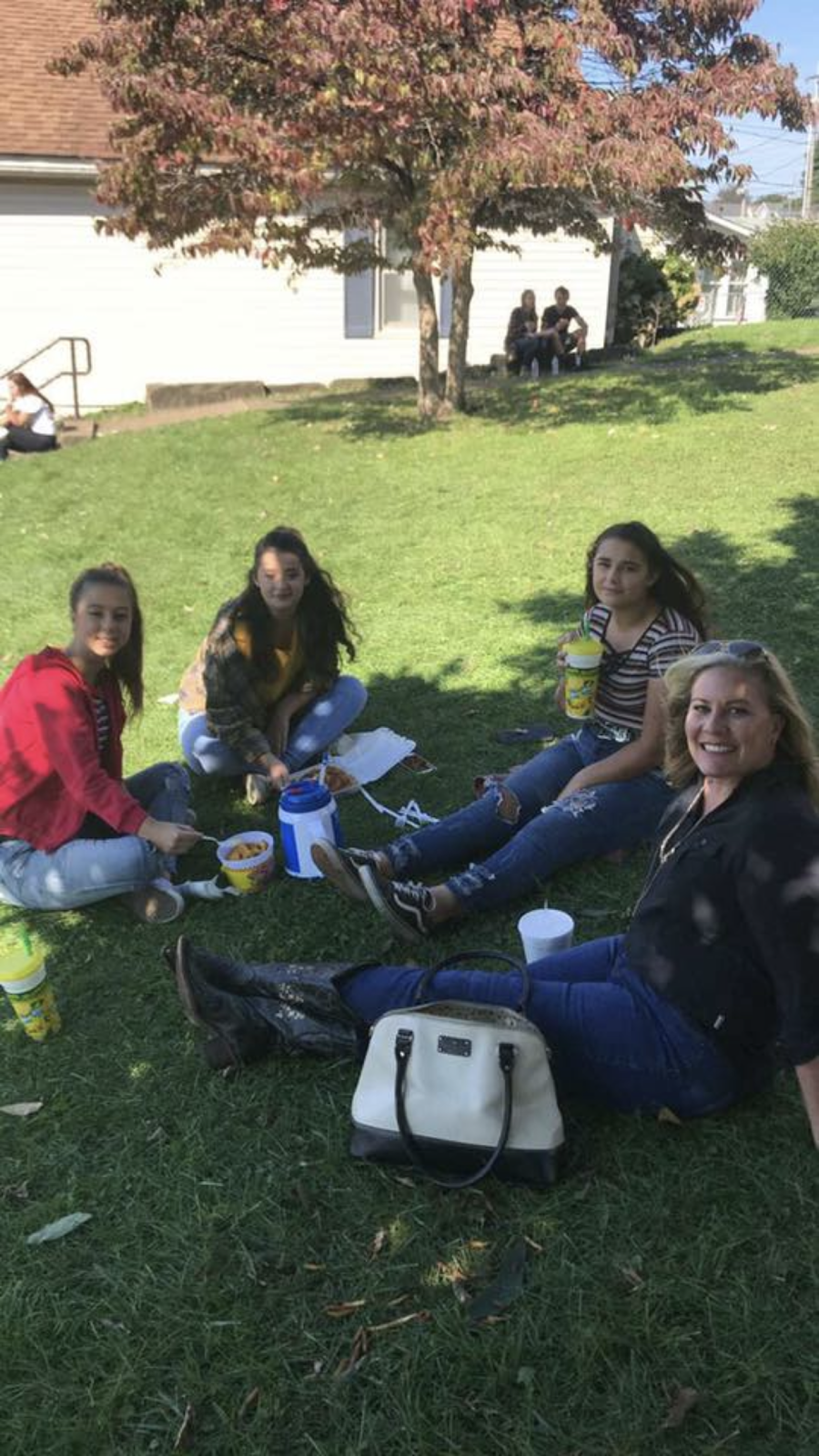 Big G’s RV Campground