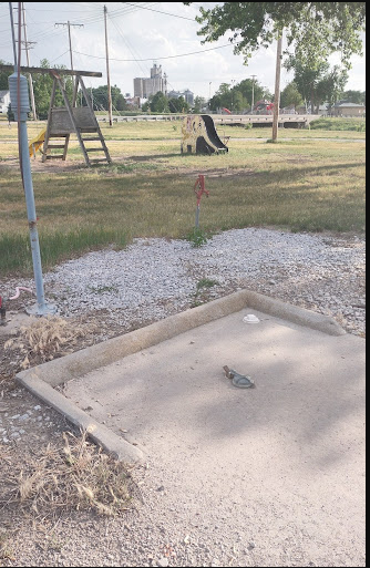 City of Sutton RV Park