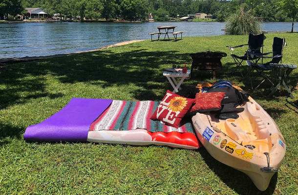 Treasure Isle RV Park