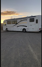 A Quiet & Peaceful RV Park