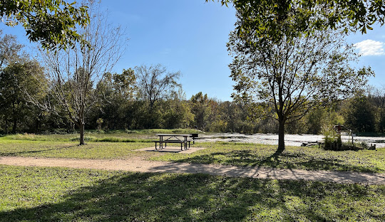 Berry Springs Park