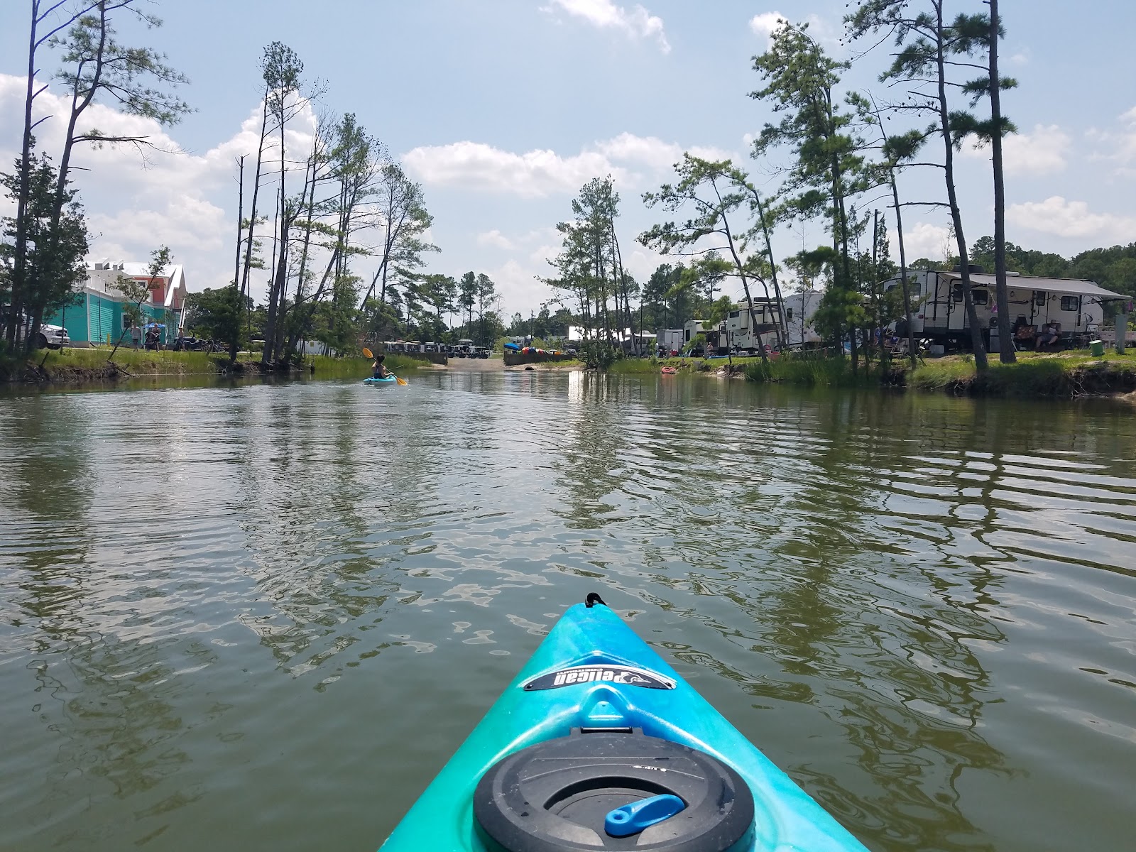 3 Seasons Camping Resort