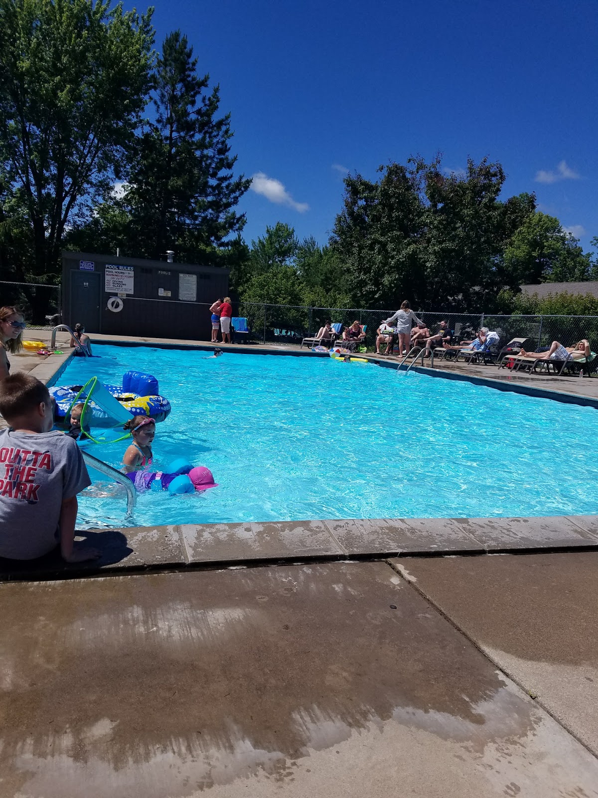 Quadna Mountain Resort