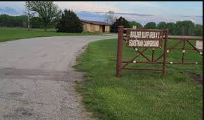 Christian Hills Camp and Resort