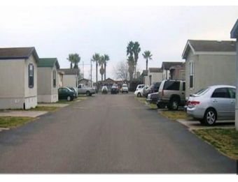 Country Estates Mobile Ranch