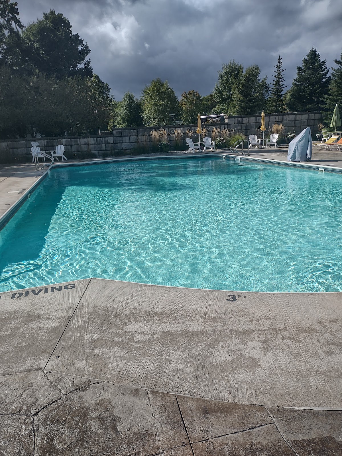 Sunny Brook RV Resort