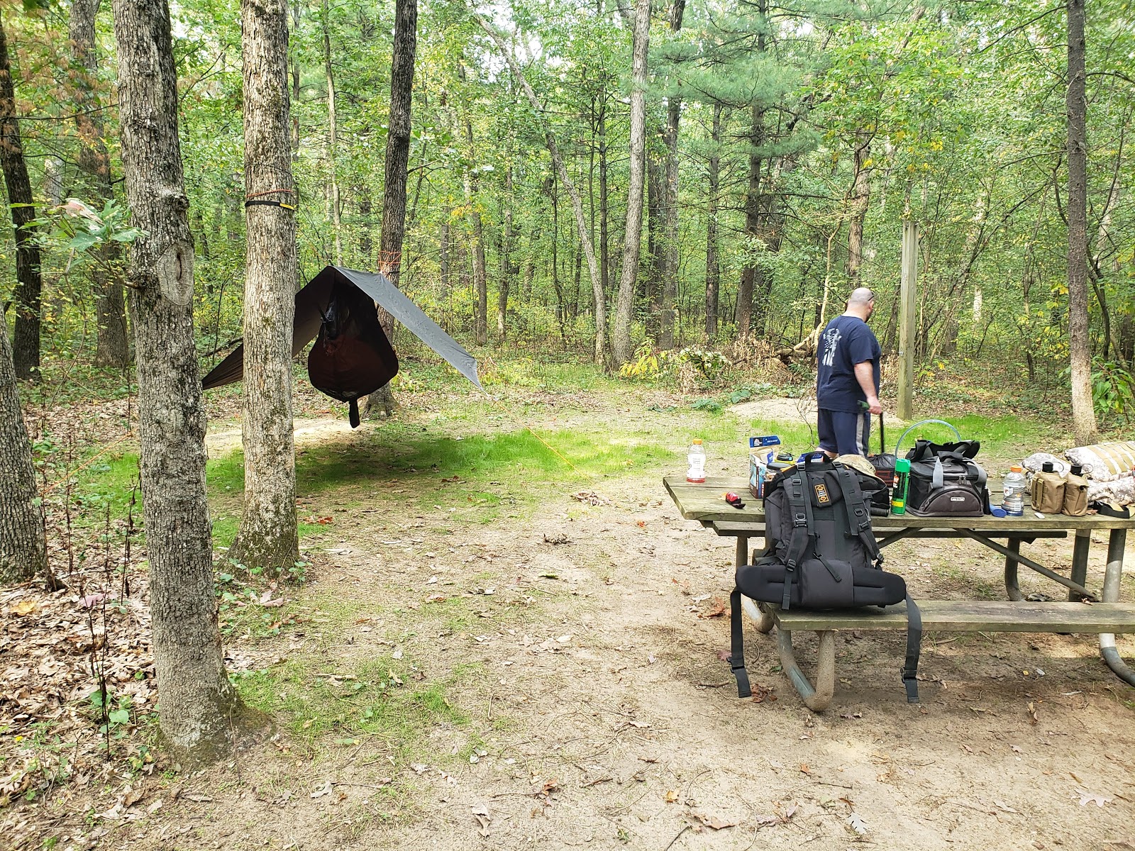 Silver Creek Park and Campground