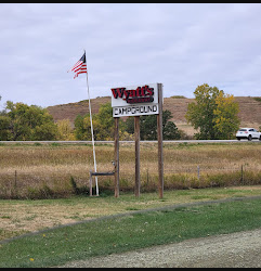 Wyatts Hideaway Campground