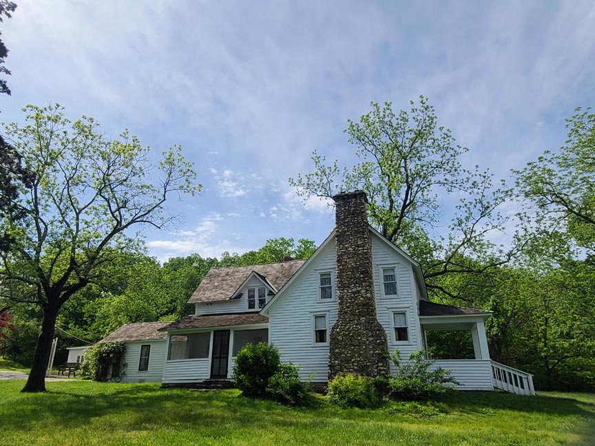 Laura Ingalls Wilder RV Park