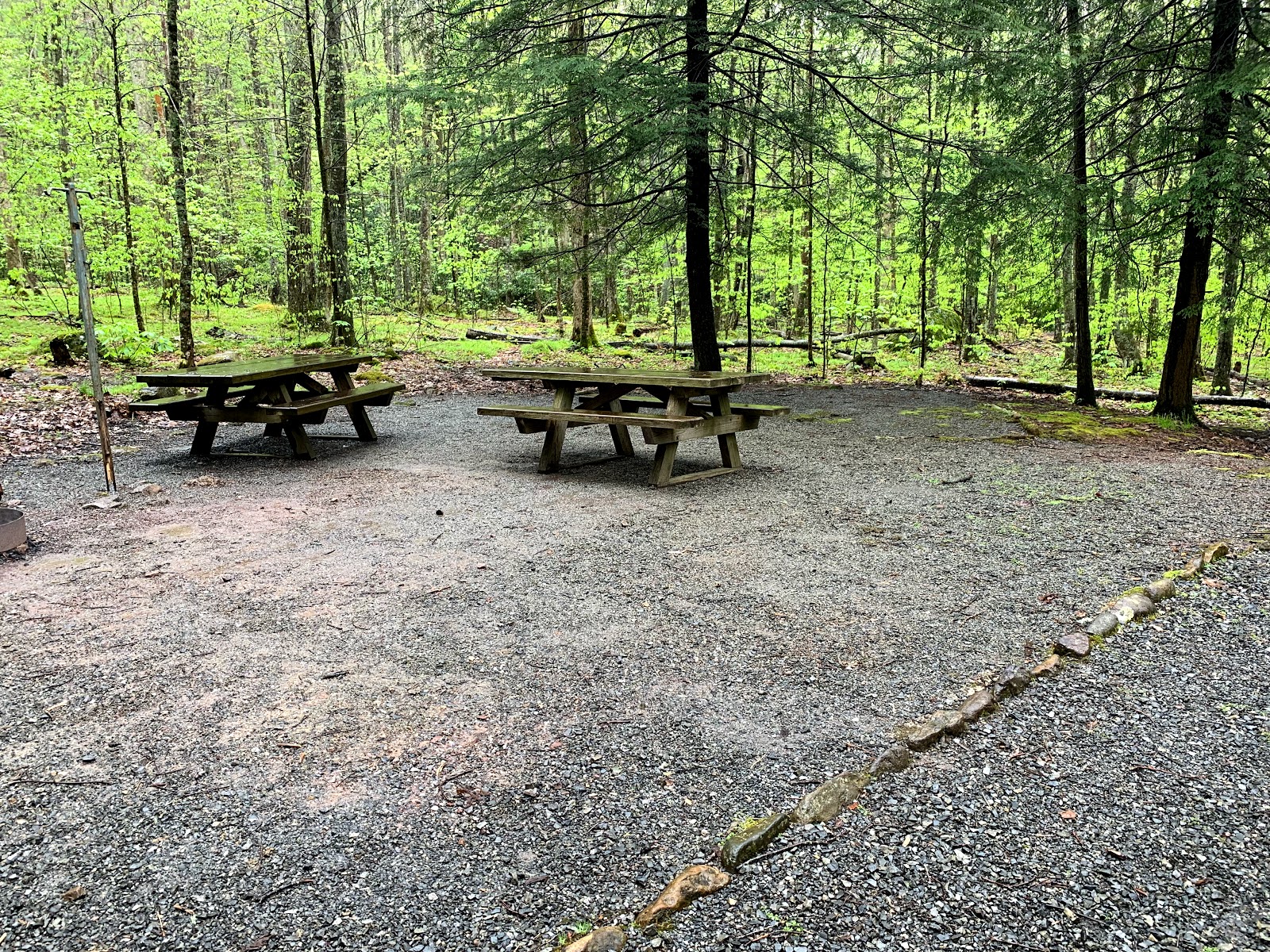 Grindstone Recreation Area