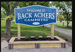 Back Achers Campsites