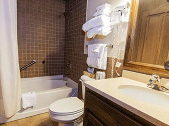 Pine Mountain State Resort Park