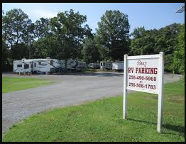 Boaz RV Park