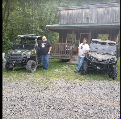 Little Coal River Campground