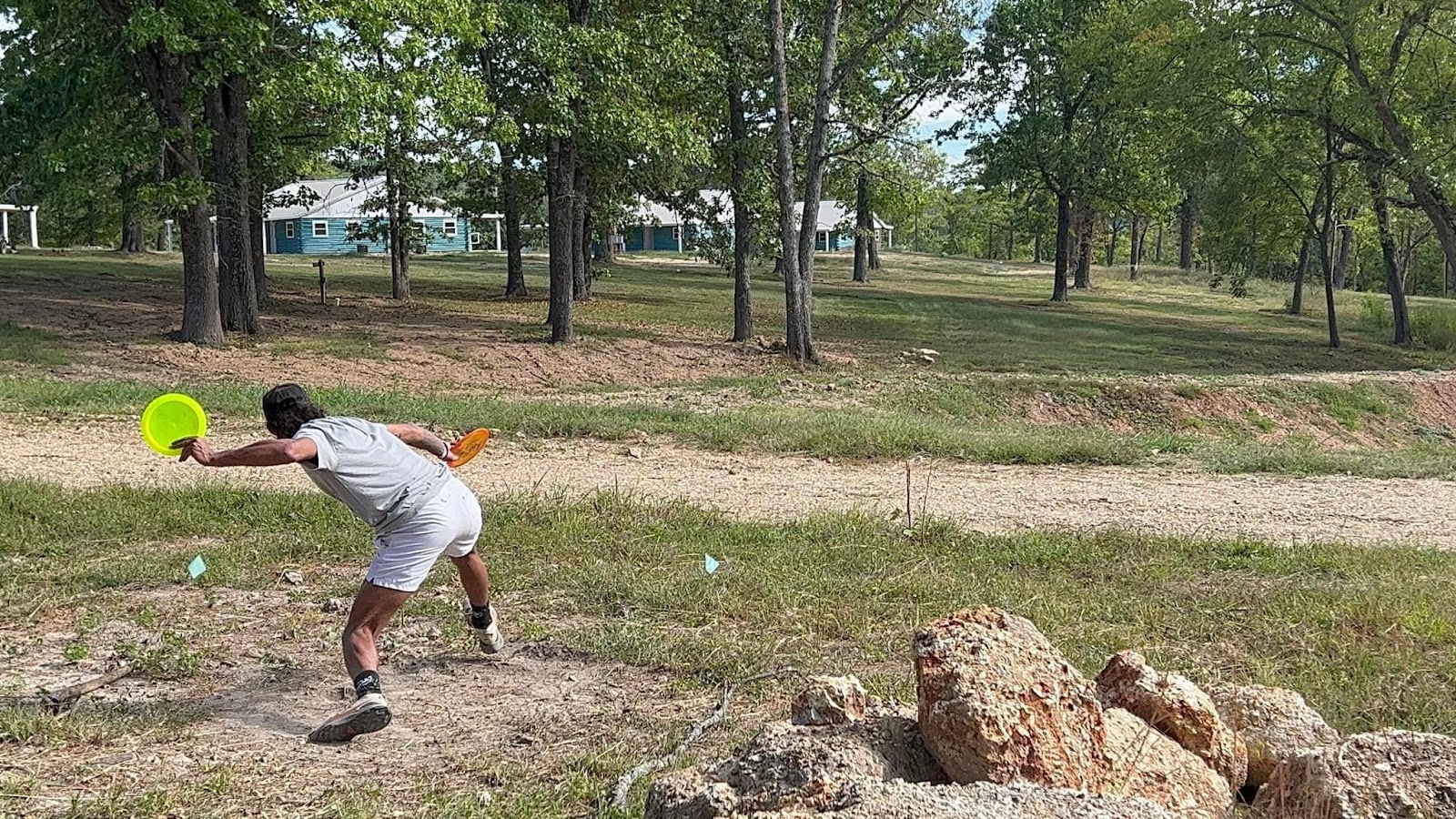 Coastal Country Riverside Resort and Lagoon