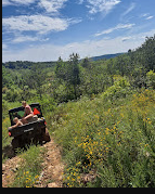 Four Creeks Ranch Campground