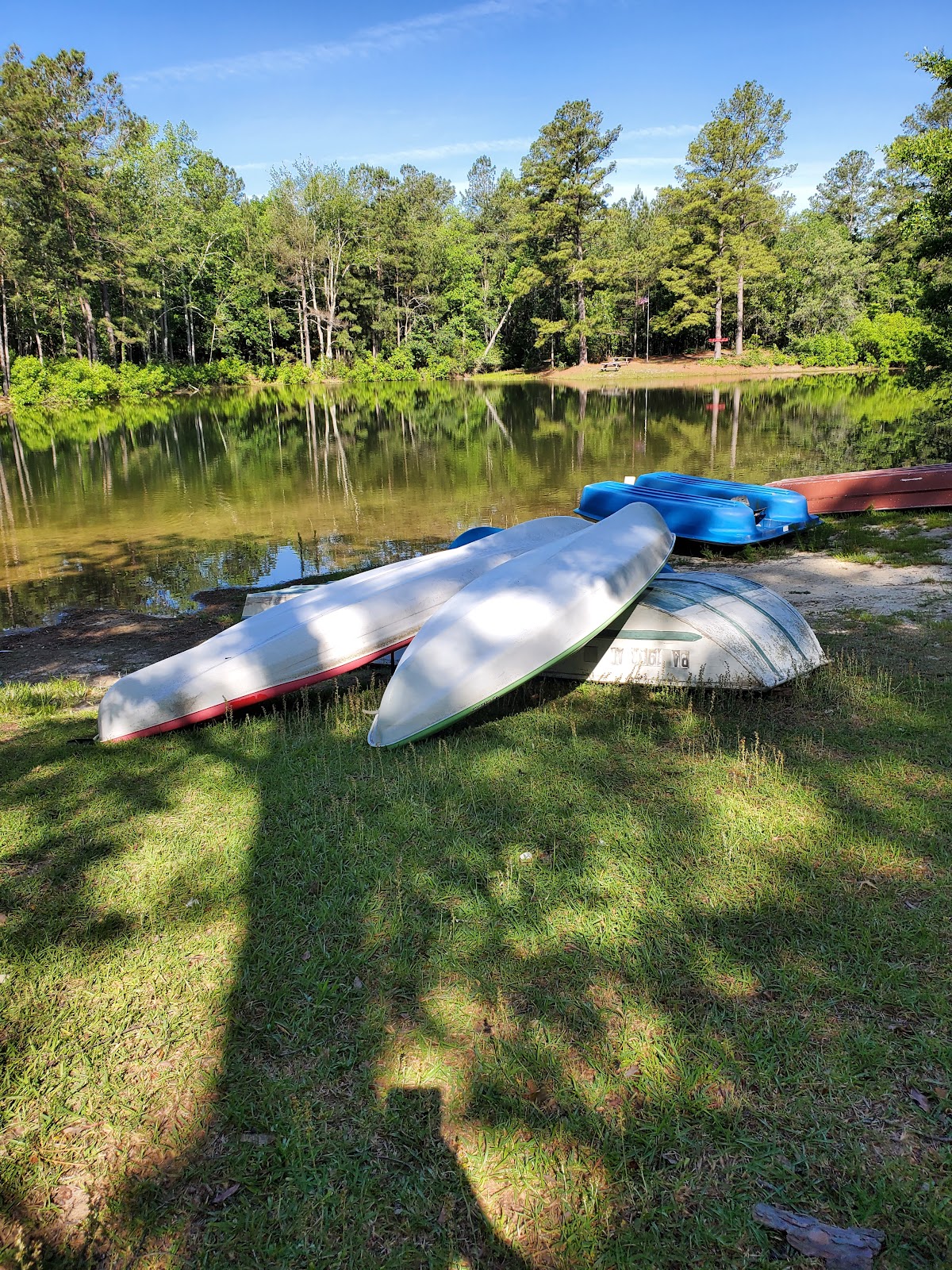 Pine Lake Resort and Campground