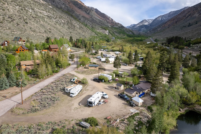 Creekside RV Park