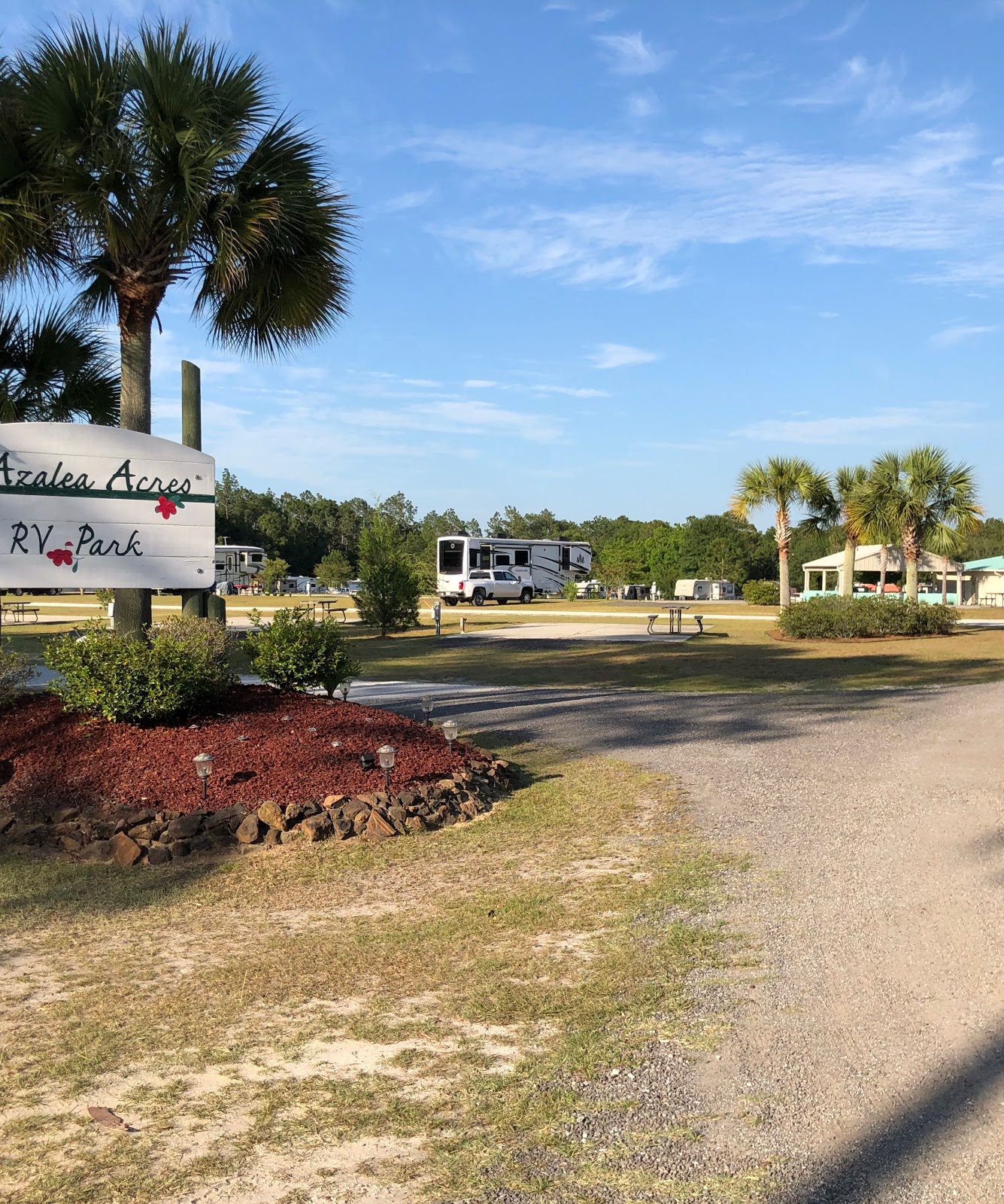 Azalea Acres RV Park