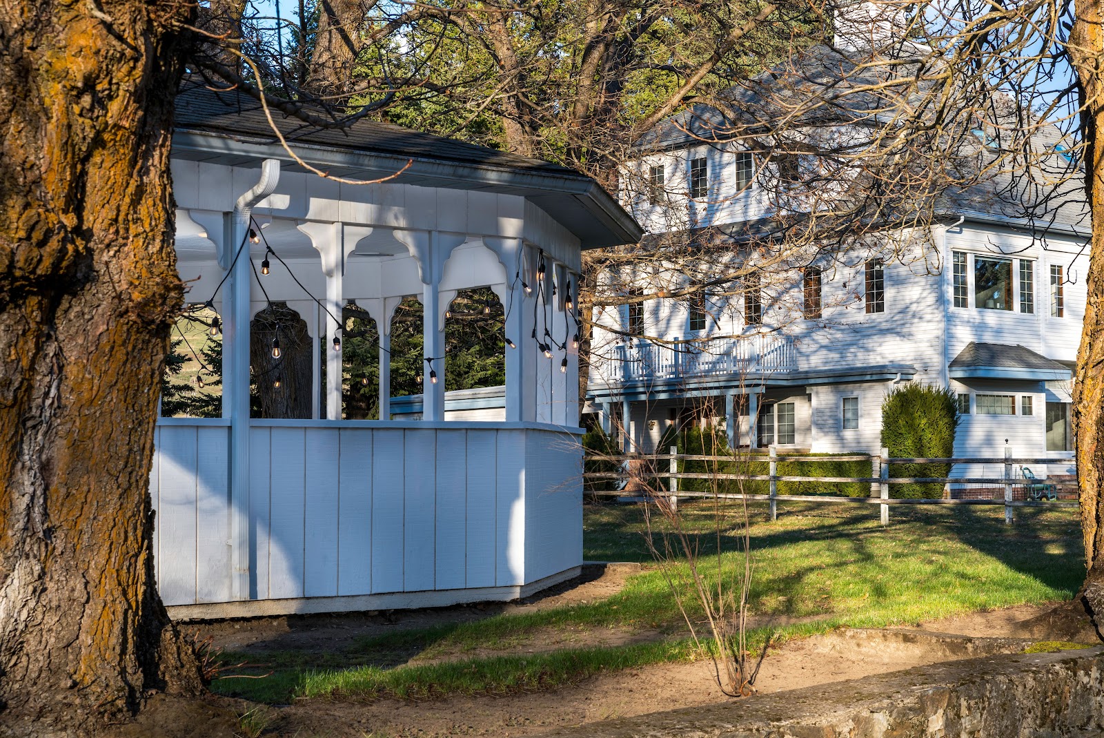 Grandview Inn-Motel and RV Park